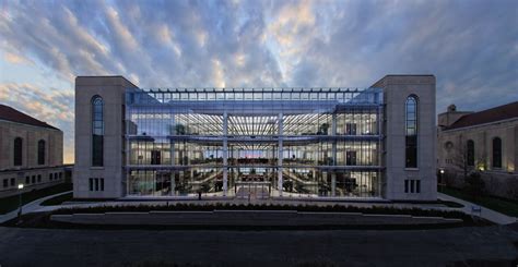 Loyola University Library