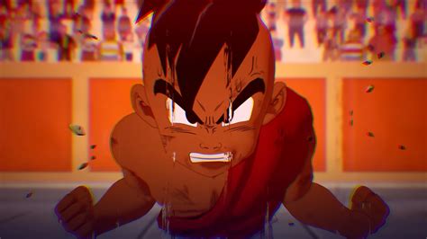 A New Dragon Ball Kakarot Dlc Goku S Next Journey Will Launch In