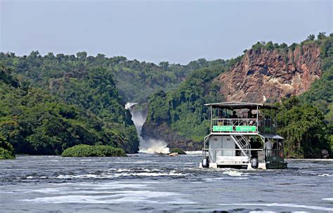 Reasons To Visit Murchison Falls National Park Murchison Falls Uganda