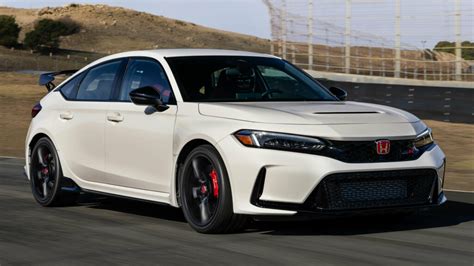 Can The 2023 Toyota GR Corolla Beat The Honda Civic Type R In A Drag