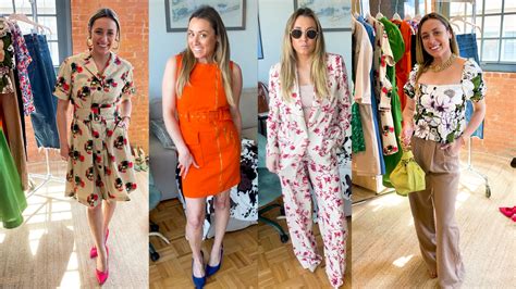 Fashion inspo and trendy outfit ideas to wear back to the office this summer | Glam Lab - 6abc ...