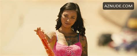 FURIOUS NUDE SCENES AZNude