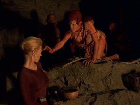 Star Trek Voyager Nude Pics Page