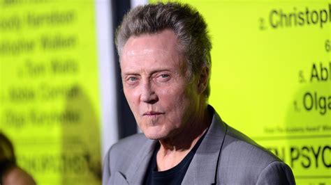 Christopher Walken recruited for The War With Grandpa | Movies ...