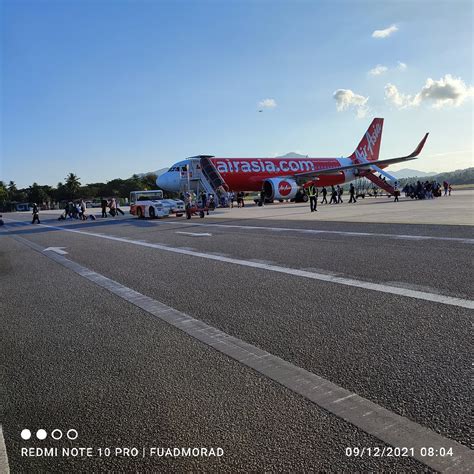 Langkawi International Airport Pulau Langkawi Kedah Mala Flickr