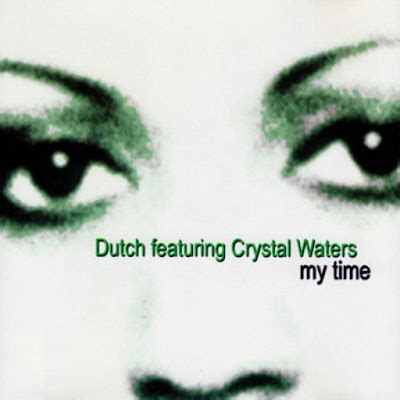 Exitos Dance Con Energia Positiva Dutch Featuring Crystal Waters