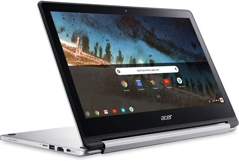 Acer Chromebook R 13 Convertible CB5 312T K40U 13 3 Inch Full HD IPS