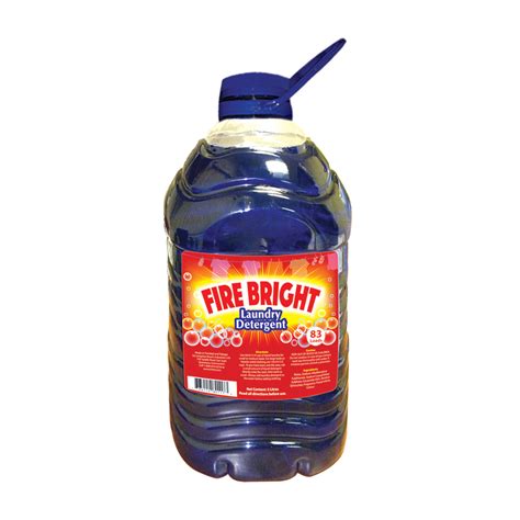 Smart Choice Liquid Laundry Detergent – Langston Roach Industries Limited