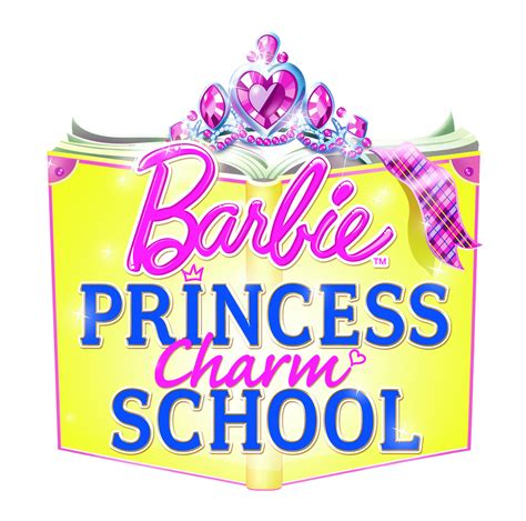 book of barbie princess charm school - Barbie Princess Charm School ...