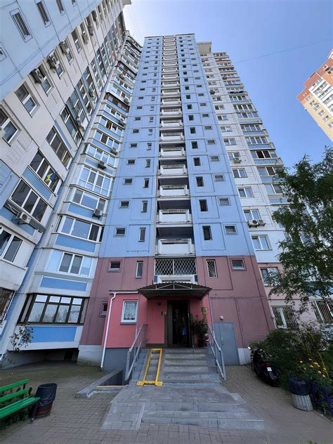 Продаж 3к квартири 94 кв. м на вул. Драгоманова 1К: 90 000 $ - Продаж ...