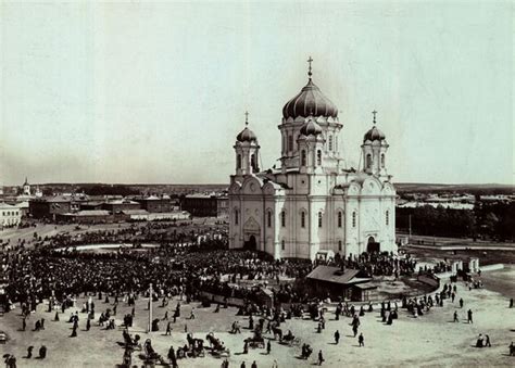 Томск. Часть 17 | Tomsk, City, Old city
