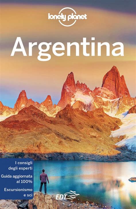 Pdf Tierra Del Fuego Della Guida Argentina Lonely Planet