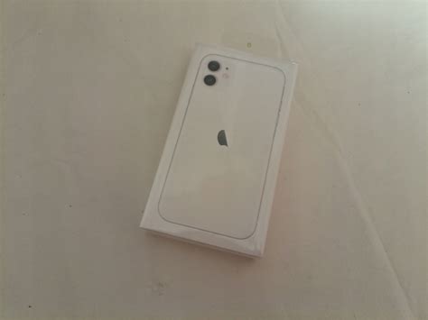 Iphone 11 Mini 64gb - Niska cena na Allegro