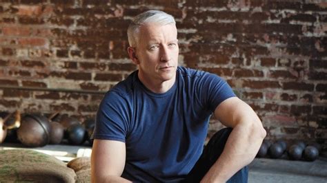 Anderson Cooper Net Worth 2020 - How Rich is Anderson Cooper?
