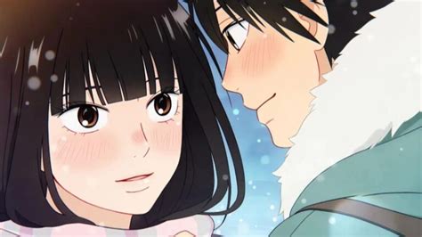 Sawako Kimi Ni Todoke Saison Date De Sortie Trailer Les Infos