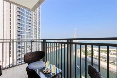 Livbnb Suites Luxurious 2br W Spectacular Sea View Dubai Updated