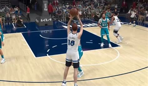 Ultimate Guide To The Best Jump Shots In Nba K Jump Shot Creator Tips