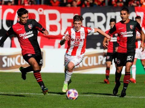 Fútbol Libre Por Celular Cómo Ver En Vivo Newells Vs Unión De Santa Fe