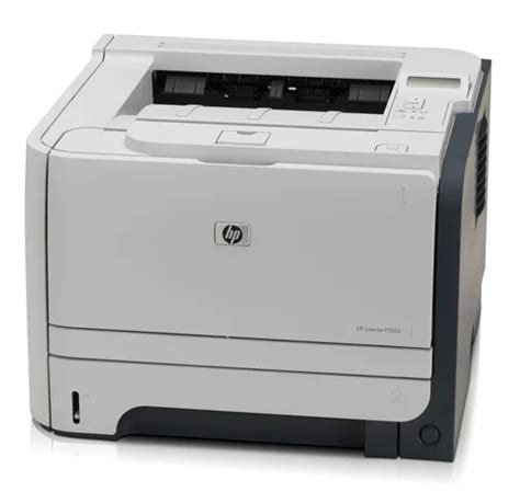 User Manual Hp Laserjet P2055 English 176 Pages