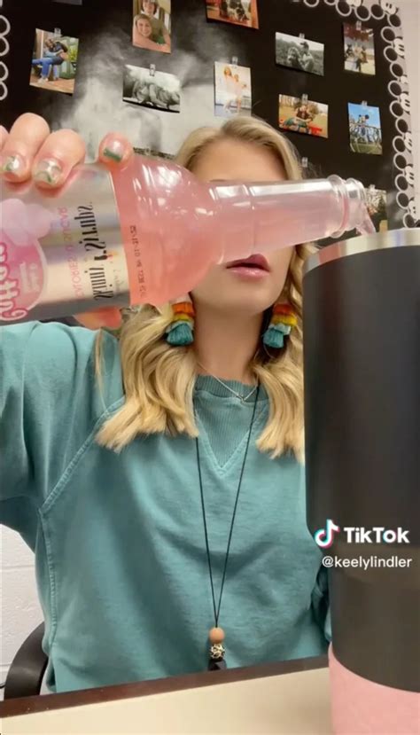 Watertok Is The Hot New Trend And I'm Obsessed