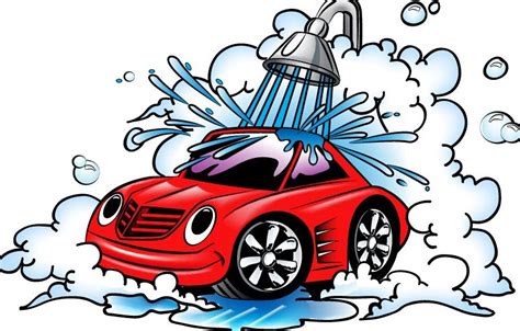 Car Detailing Clipart Free Download On Clipartmag