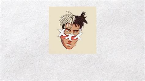 Xxxtentacion Fuck Love Feat Trippie Redd Bilibili