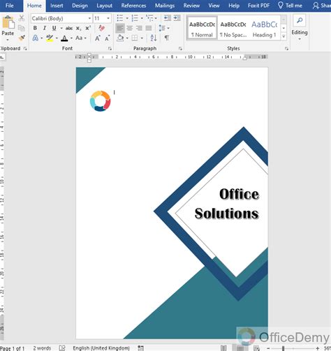 How To Make A Pamphlet On Microsoft Word Ways