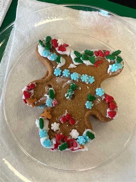 DIY Gingerbread House: Contest – Fort Tryon Center for Rehabilitation ...