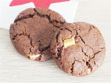 Recettes De Cookies De BeautyFood