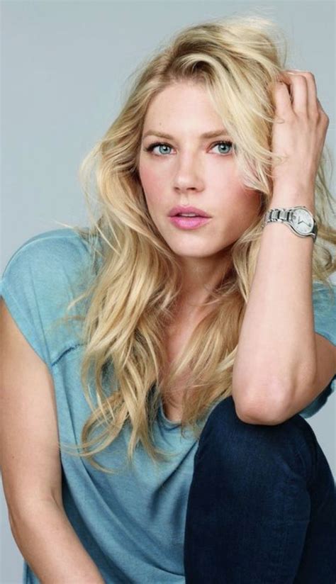 Pin By J J On Katheryn Winnick Katheryn Winnick Katheryn Winnick Vikings Blonde Actresses