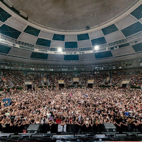 San Miguel Tarraco Arena