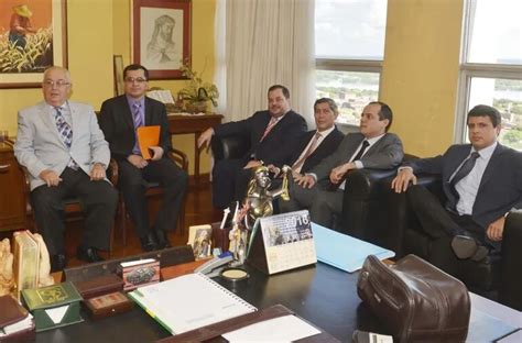 Se Presentaron Aspirantes Para La Sindicatura General De Quiebras