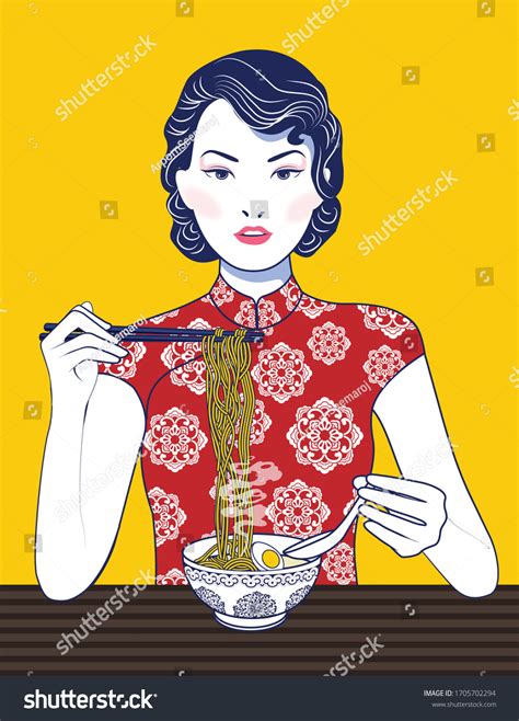 Pop Art Chinese Food Over 347 Royalty Free Licensable Stock Vectors And Vector Art Shutterstock