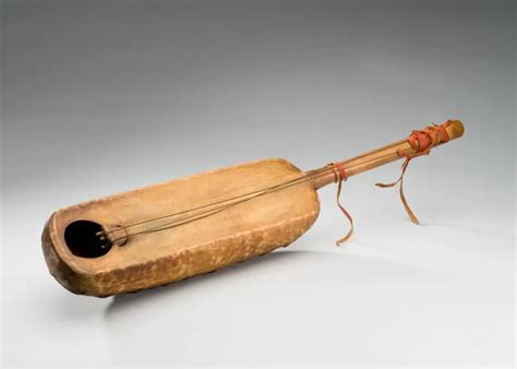 20 Ancient Musical Instruments and their Fascinating History ...