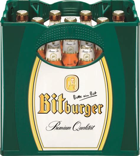 Bitburger Pils X Liter Ikalo De