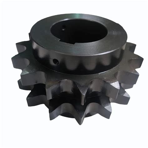 Teeth Duplex Sprocket At Rs Piece Duplex Sprocket In Greater