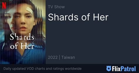 Shards Of Her Top 10 • Flixpatrol