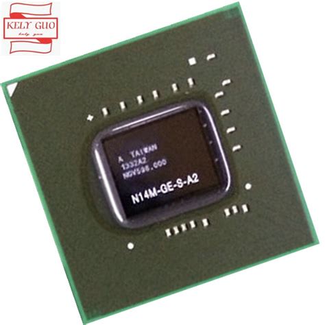 100% New original N14M GE S A2 N14M GE S A2 BGA chipset|chipset|chipset ...
