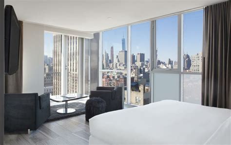 Book Hotel on Rivington at the best price - A Boutique hotel New York