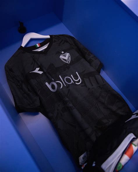 Velez Sarsfield Diadora Third Shirt Football Shirt Culture