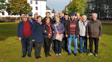 Alumni Zu Besuch Fakult T F R Maschinenbau Und Schiffstechnik