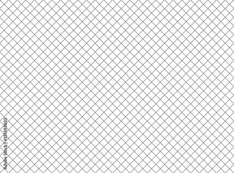 Cross Hatch Pattern Seamless Crosshatch Texture Black Straight Lines