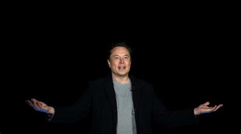 Berliner Tageszeitung Elon Musk Spendet Tesla Aktien Im Wert Von 5 7