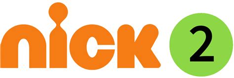 Nick 2 Logo - LogoDix