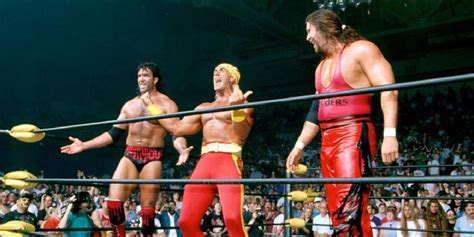 15 Things Fans Should Know About WCW S Infamous Bash At The Beach 1996 PPV