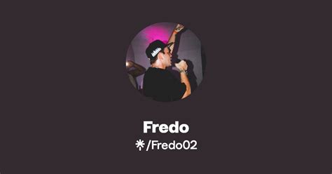 Fredo Instagram Linktree