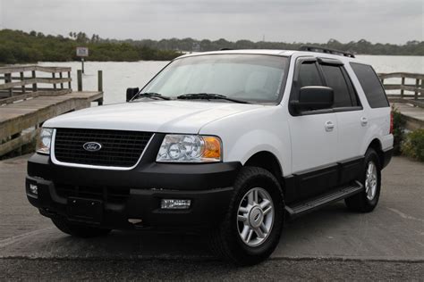 2006 Ford Expedition Exterior Pictures Cargurus