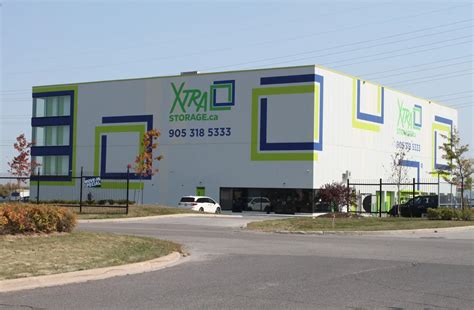Pictures | Xtra Storage Space Corp.