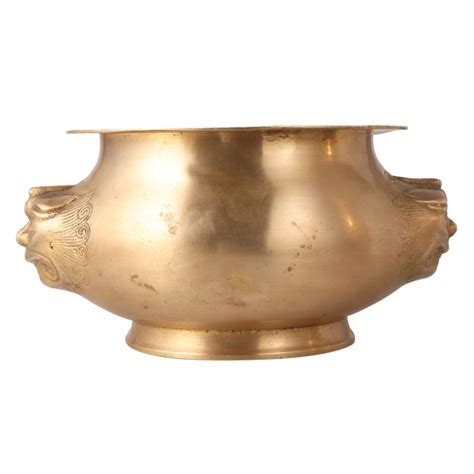 Traditional Brass Lota Water Pot