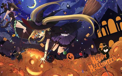 Top more than 76 halloween anime wallpaper super hot - in.coedo.com.vn